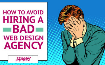 Avoid Bad Web Designer