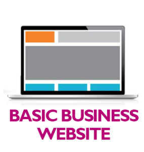 Basic web design