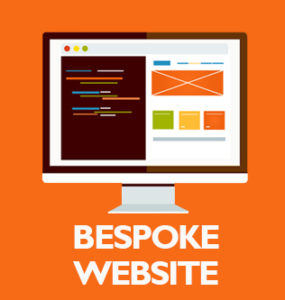 Bespoke web design comapny