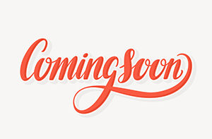 coming soon page to website