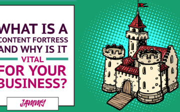 An Introduction to Content Fortress, and Why is's Vital for Your Business
