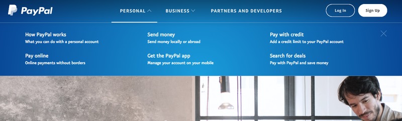 How to set up PayPal buttons on your website