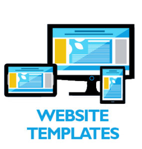 Wordpress templates for your website