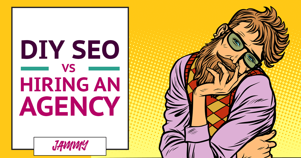 DIY SEO vs Hiring an SEO Agency: Which One is Best?