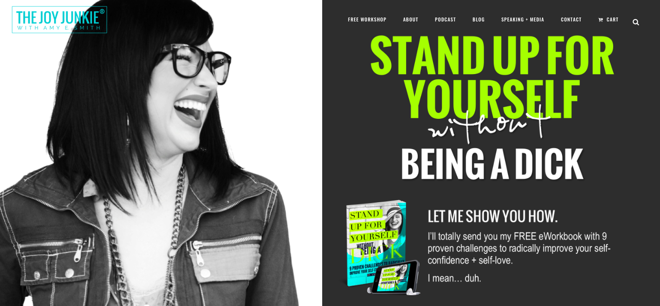 The Ultimate Guide to Creating a Personal Brand Website (with examples)