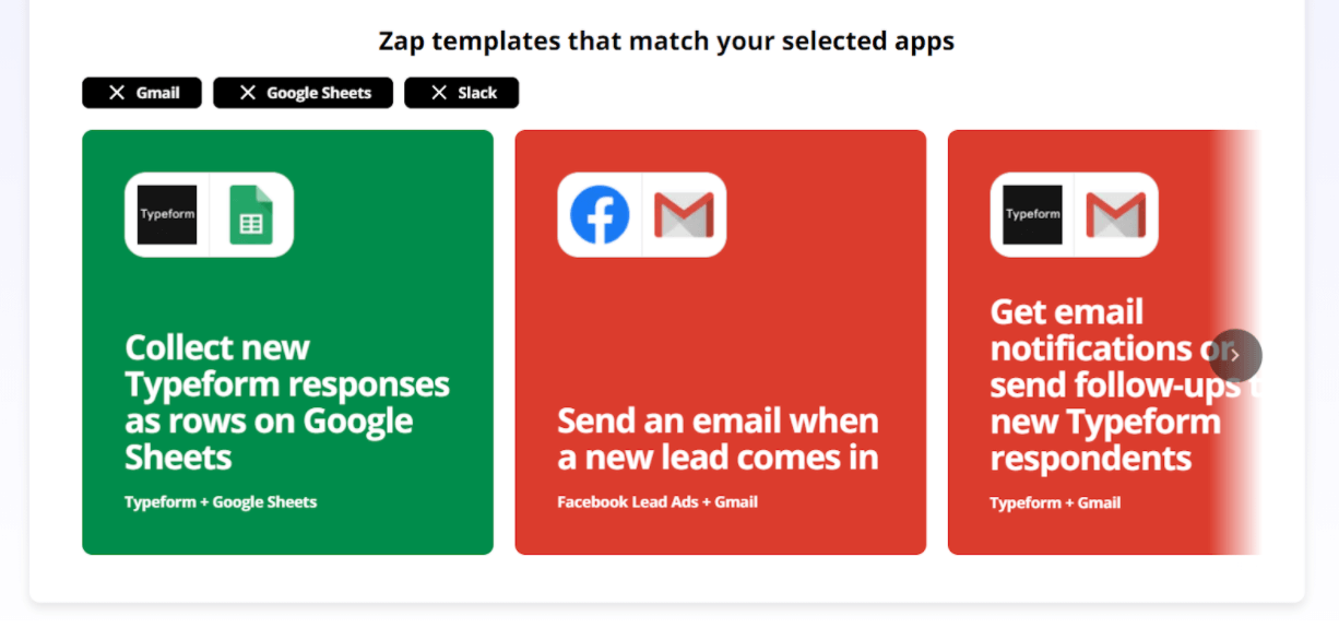 How to use Zapier to save 100s of hours every month