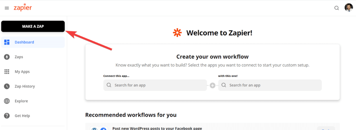 How to use Zapier to save 100s of hours every month