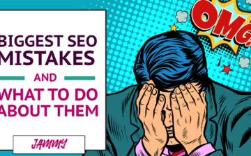 The Biggest SEO Mistakes You’re Making (And What to Do Instead) 